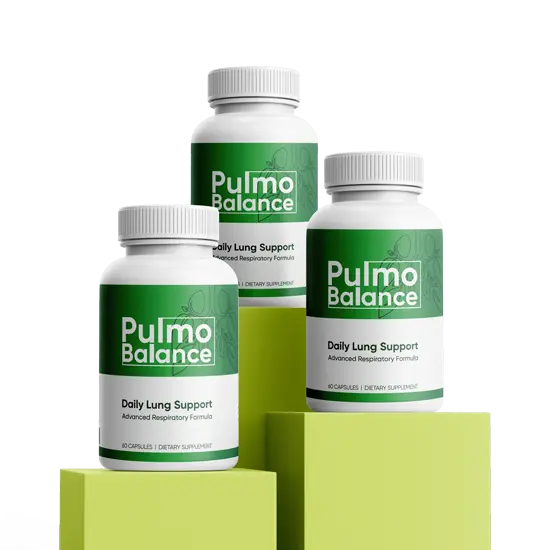 Pulmo Balance Best Value